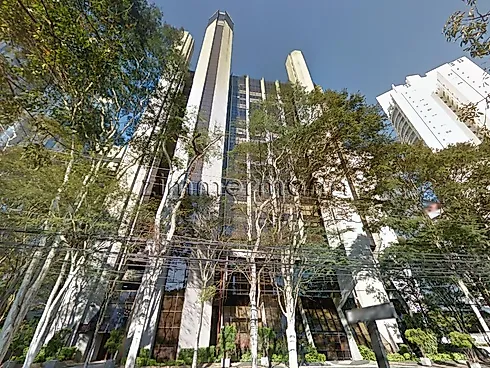 Escritório/Sala Comercial - 188m², Brooklin - Escritório/sala em Brooklin, São Paulo - Foto 1