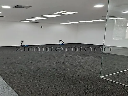 Escritório/Sala Comercial - 188m², Brooklin - Escritório/sala em Brooklin, São Paulo - Foto 3