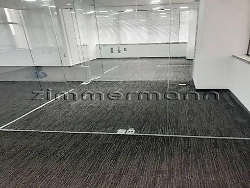 Escritório/Sala Comercial - 188m², Brooklin - Escritório/sala em Brooklin, São Paulo - Foto 4