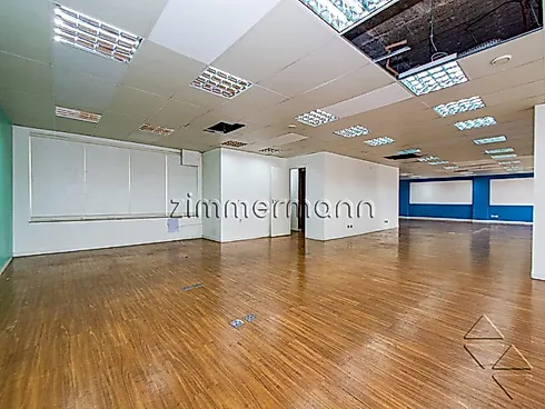 Escritório/Sala Comercial - 380m², Republica - Escritório/sala em Republica, São Paulo - Foto 2