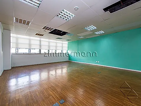 Escritório/Sala Comercial - 380m², Republica - Escritório/sala em Republica, São Paulo - Foto 3