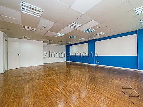 Escritório/Sala Comercial - 380m², Republica - Escritório/sala em Republica, São Paulo - Foto 4