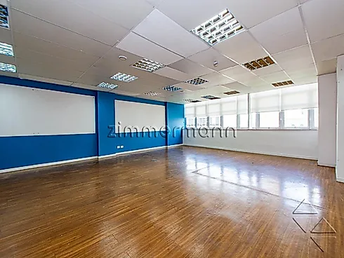 Escritório/Sala Comercial - 380m², Republica - Escritório/sala em Republica, São Paulo - Foto 5