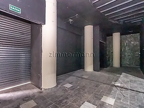Escritório/Sala Comercial - 255m², Santa Cecilia - Escritório/sala em Santa Cecilia, São Paulo - Foto 3
