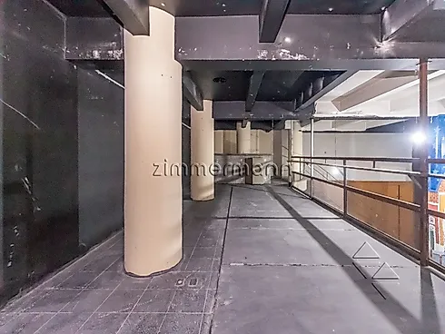 Escritório/Sala Comercial - 255m², Santa Cecilia - Escritório/sala em Santa Cecilia, São Paulo - Foto 4