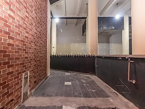 Escritório/Sala Comercial - 255m², Santa Cecilia - Escritório/sala em Santa Cecilia, São Paulo - Foto 5