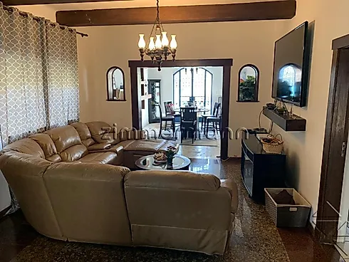 Casa 6 Quartos com 4 Suítes e 480m² - Alto da Lapa - Casa em Alto da Lapa, São Paulo - Foto 2
