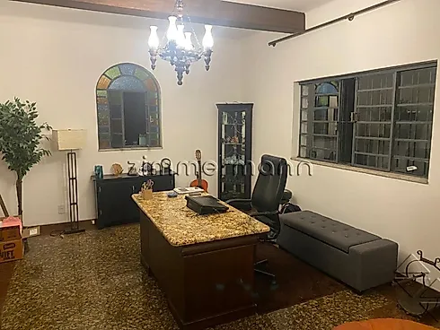 Casa 6 Quartos com 4 Suítes e 480m² - Alto da Lapa - Casa em Alto da Lapa, São Paulo - Foto 5