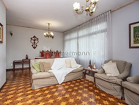 Casa 4 Quartos com 1 Suíte e 250m² - Sumare - Casa em Sumare, São Paulo - Foto 2