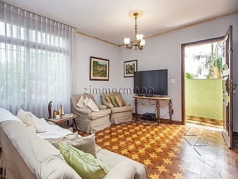 Casa 4 Quartos com 1 Suíte e 250m² - Sumare - Casa em Sumare, São Paulo - Foto 3