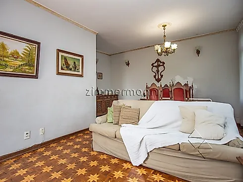 Casa 4 Quartos com 1 Suíte e 250m² - Sumare - Casa em Sumare, São Paulo - Foto 4