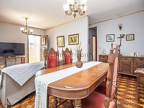 Casa 4 Quartos com 1 Suíte e 250m² - Sumare - Casa em Sumare, São Paulo - Foto 5