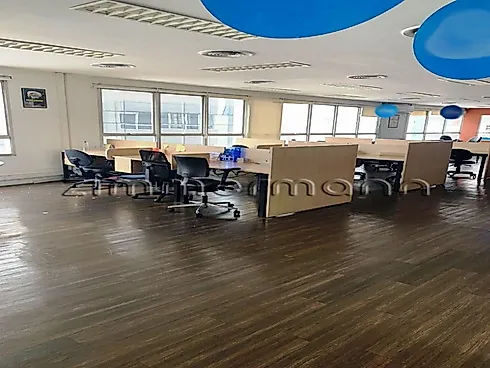 Escritório/Sala Comercial - 206m², Consolacao - Escritório/sala em Consolacao, São Paulo - Foto 2