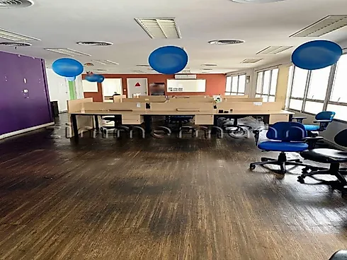 Escritório/Sala Comercial - 206m², Consolacao - Escritório/sala em Consolacao, São Paulo - Foto 3