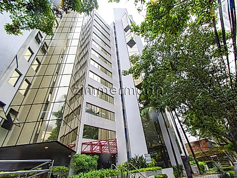 Escritório/Sala Comercial - 254m², Brooklin - Escritório/sala em Brooklin, São Paulo - Foto 1