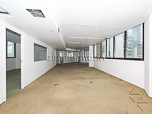 Escritório/Sala Comercial - 254m², Brooklin - Escritório/sala em Brooklin, São Paulo - Foto 2