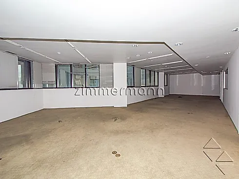 Escritório/Sala Comercial - 254m², Brooklin - Escritório/sala em Brooklin, São Paulo - Foto 3