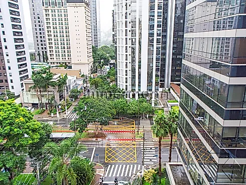 Escritório/Sala Comercial - 254m², Brooklin - Escritório/sala em Brooklin, São Paulo - Foto 4
