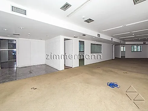 Escritório/Sala Comercial - 254m², Brooklin - Escritório/sala em Brooklin, São Paulo - Foto 5