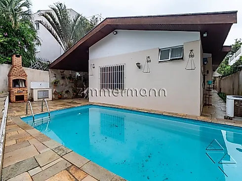 Casa 3 Quartos com 1 Suíte e 277m² - Alto de Pinheiros - Casa em Alto de Pinheiros, São Paulo - Foto 1