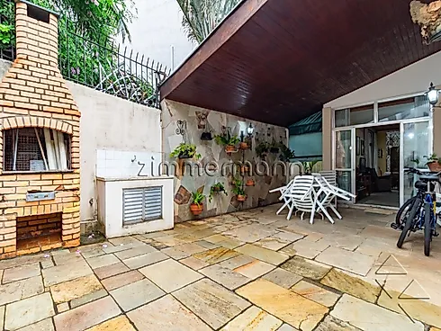 Casa 3 Quartos com 1 Suíte e 277m² - Alto de Pinheiros - Casa em Alto de Pinheiros, São Paulo - Foto 2