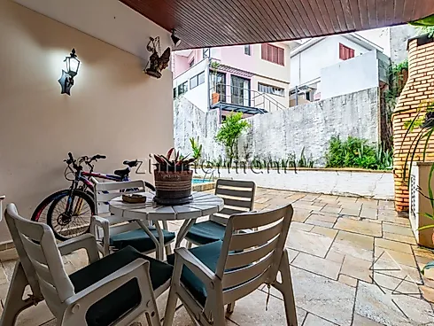 Casa 3 Quartos com 1 Suíte e 277m² - Alto de Pinheiros - Casa em Alto de Pinheiros, São Paulo - Foto 3
