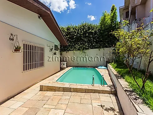 Casa 3 Quartos com 1 Suíte e 277m² - Alto de Pinheiros - Casa em Alto de Pinheiros, São Paulo - Foto 4