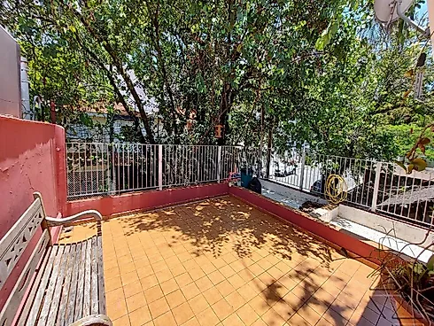 Casa 4 Quartos com 1 Suíte e 196m² - Alto de Pinheiros - Casa em Alto de Pinheiros, São Paulo - Foto 1