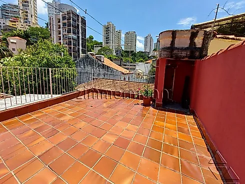 Casa 4 Quartos com 1 Suíte e 196m² - Alto de Pinheiros - Casa em Alto de Pinheiros, São Paulo - Foto 2