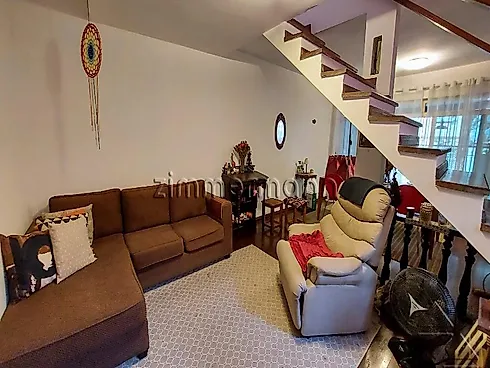 Casa 4 Quartos com 1 Suíte e 196m² - Alto de Pinheiros - Casa em Alto de Pinheiros, São Paulo - Foto 4