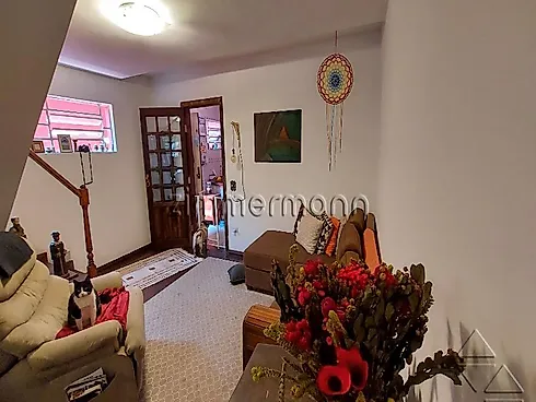 Casa 4 Quartos com 1 Suíte e 196m² - Alto de Pinheiros - Casa em Alto de Pinheiros, São Paulo - Foto 5