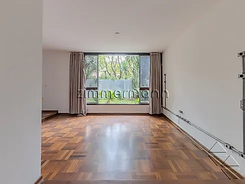 Casa 3 Quartos com 1 Suíte e 231m² - Vila Madalena - Casa em Vila Madalena, São Paulo - Foto 1