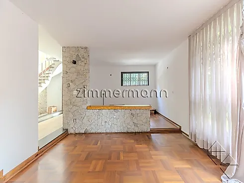 Casa 3 Quartos com 1 Suíte e 231m² - Vila Madalena - Casa em Vila Madalena, São Paulo - Foto 2