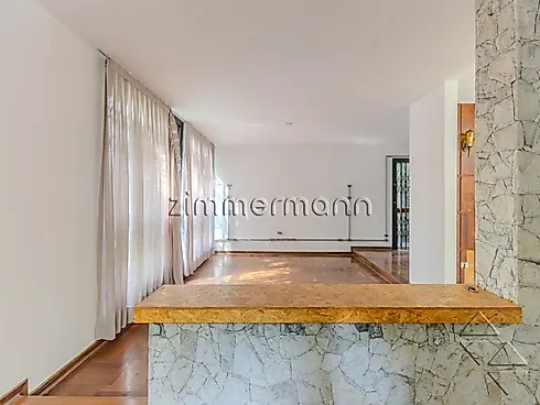 Casa 3 Quartos com 1 Suíte e 231m² - Vila Madalena - Casa em Vila Madalena, São Paulo - Foto 3