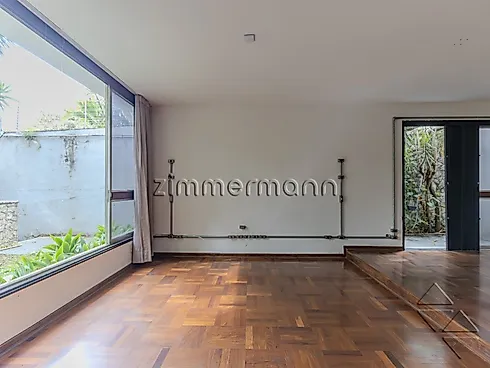 Casa 3 Quartos com 1 Suíte e 231m² - Vila Madalena - Casa em Vila Madalena, São Paulo - Foto 4