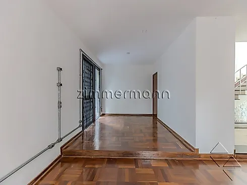 Casa 3 Quartos com 1 Suíte e 231m² - Vila Madalena - Casa em Vila Madalena, São Paulo - Foto 5