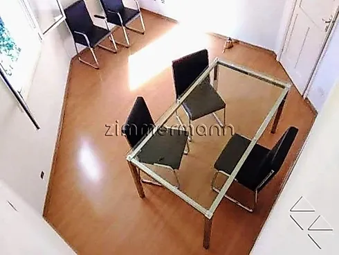 Escritório/Sala Comercial - 110m², Pompeia - Escritório/sala em Pompeia, São Paulo - Foto 4