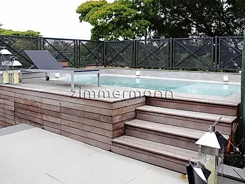 Casa 4 Quartos com 4 Suítes e 379m² - Moema - Casa em Moema, São Paulo - Foto 1