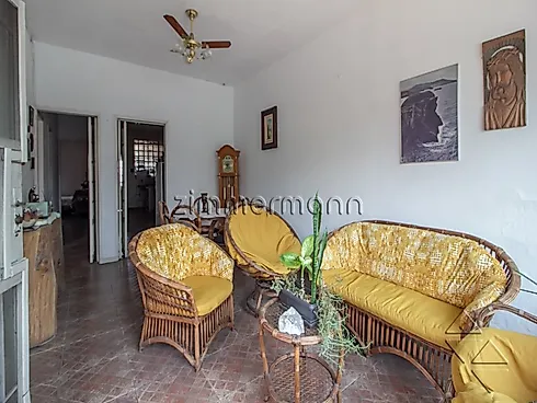 Casa 5 Quartos com 180m² - Vila Madalena - Casa em Vila Madalena, São Paulo - Foto 2
