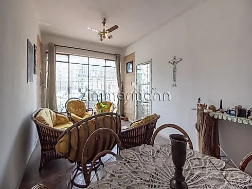 Casa 5 Quartos com 180m² - Vila Madalena - Casa em Vila Madalena, São Paulo - Foto 3