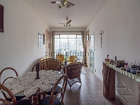 Casa 5 Quartos com 180m² - Vila Madalena - Casa em Vila Madalena, São Paulo - Foto 5