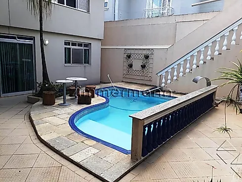 Casa 5 Quartos com 5 Suítes e 380m² - Brooklin - Casa em Brooklin, São Paulo - Foto 2