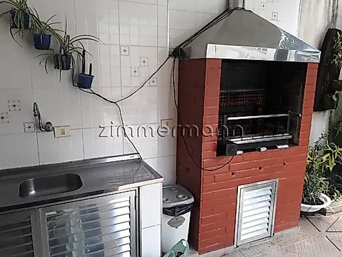 Casa 5 Quartos com 5 Suítes e 380m² - Brooklin - Casa em Brooklin, São Paulo - Foto 3