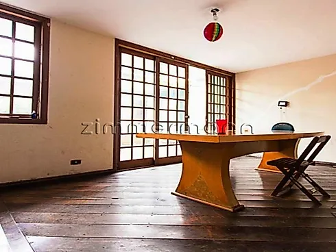 Casa 19 Quartos com 16 Suítes e 1230m² - Pinheiros - Casa em Pinheiros, São Paulo - Foto 5