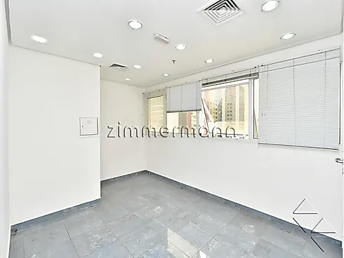 Escritório/Sala Comercial - 61m², Paraiso - Escritório/sala em Paraiso, São Paulo - Foto 1