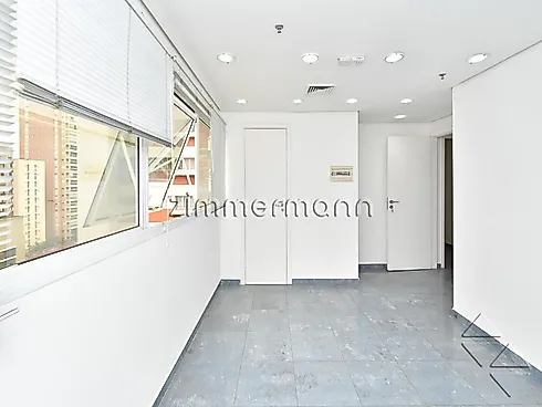 Escritório/Sala Comercial - 61m², Paraiso - Escritório/sala em Paraiso, São Paulo - Foto 2