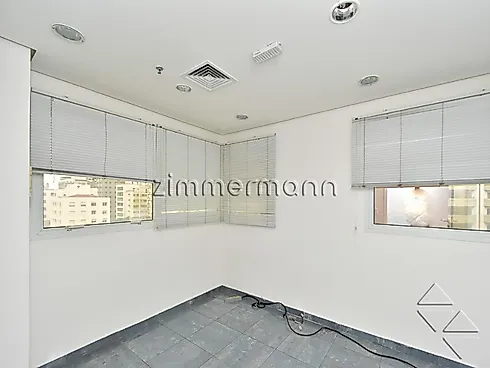 Escritório/Sala Comercial - 61m², Paraiso - Escritório/sala em Paraiso, São Paulo - Foto 3