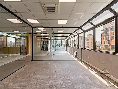 Escritório/Sala Comercial - 200m², Brooklin - Escritório/sala em Brooklin, São Paulo - Foto 3