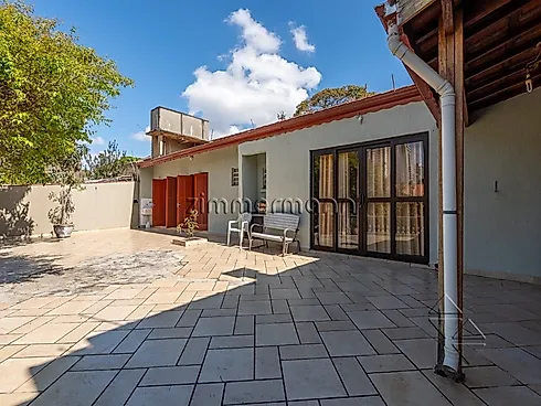 Casa 4 Quartos com 2 Suítes e 450m² - Campo Belo - Casa em Campo Belo, São Paulo - Foto 2