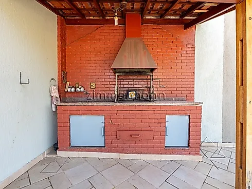 Casa 4 Quartos com 2 Suítes e 450m² - Campo Belo - Casa em Campo Belo, São Paulo - Foto 3